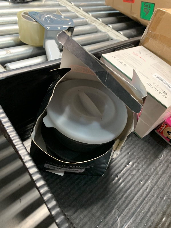 Photo 1 of [2 Pack] Reusable Silicone Grease Bucket Liner w/Lids for Traeger Smoker, Traeger Grills - Silicone Bucket - Smoker Accessories
