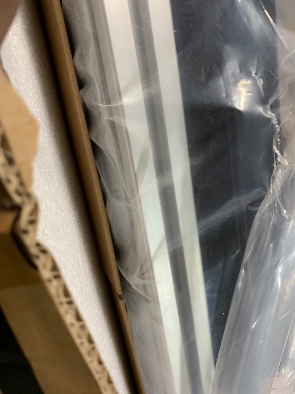 Photo 1 of POWERTEC Multi-Functional Project Table with Wheels | Workbench with 3/4" Bench Dog Hole Pattern for Sanding, Cutting, and Woodworking Projects (MT4012)