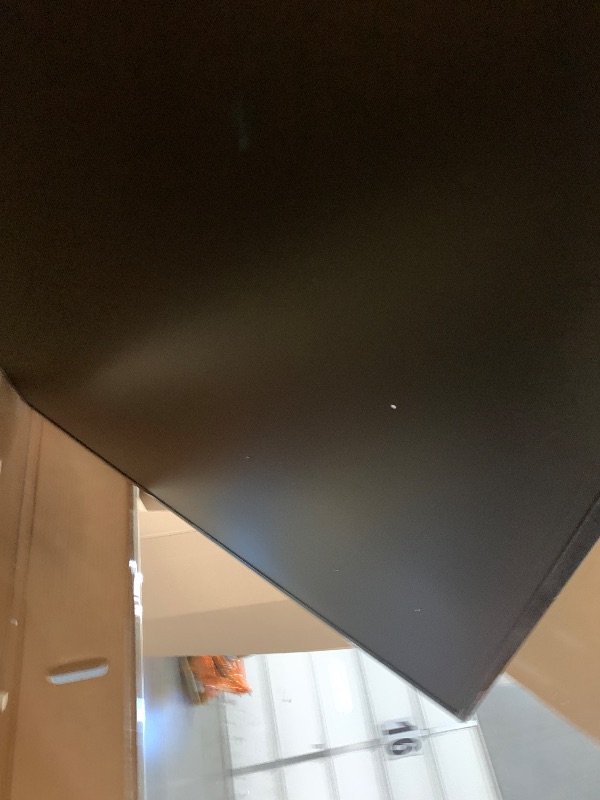 Photo 1 of (unable to test)
Samsung 75-Inch Class QLED 4K LS03D The Frame Series Quantum HDR Smart TV w/Dolby Atmos, Art Mode, Anti-Reflection, Customizable Frame, Slim Fit Wall Mount with Alexa Built-in (QN75LS03D, 2024 Model)