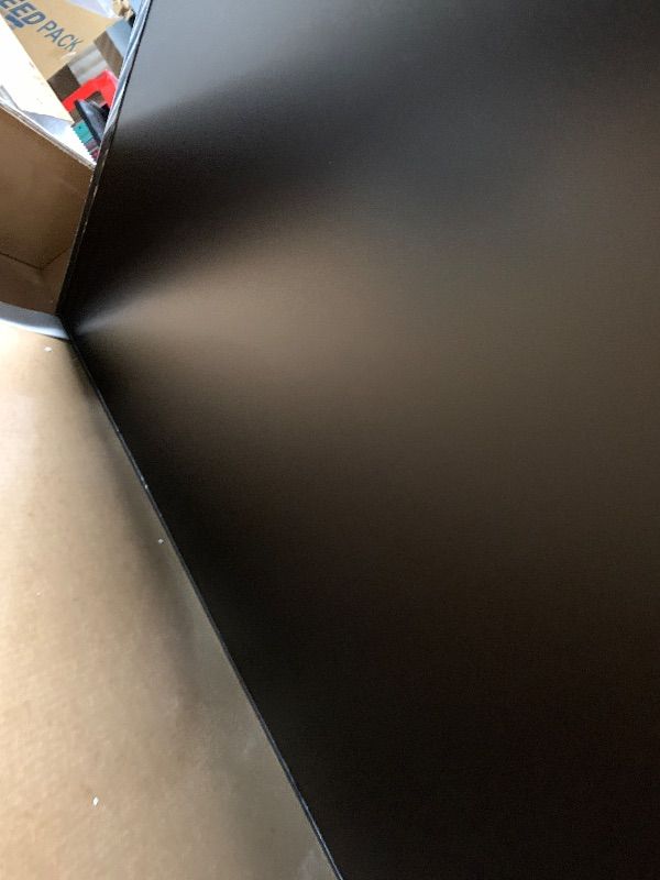 Photo 1 of (unable to test)

Samsung 75-Inch Class QLED 4K LS03D The Frame Series Quantum HDR Smart TV w/Dolby Atmos, Art Mode, Anti-Reflection, Customizable Frame, Slim Fit Wall Mount with Alexa Built-in (QN75LS03D, 2024 Model)