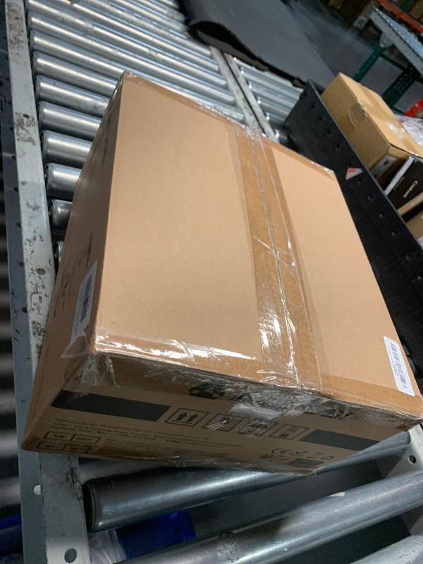 Photo 1 of Slow Cold Press Juicer Machine: Electric Masticating Juicer Extractor Easy Clean - Whole Fruit Vegetable Juice Maker - Cold Pressed Slow Blender Juicer with Wide Large Chute Mouth