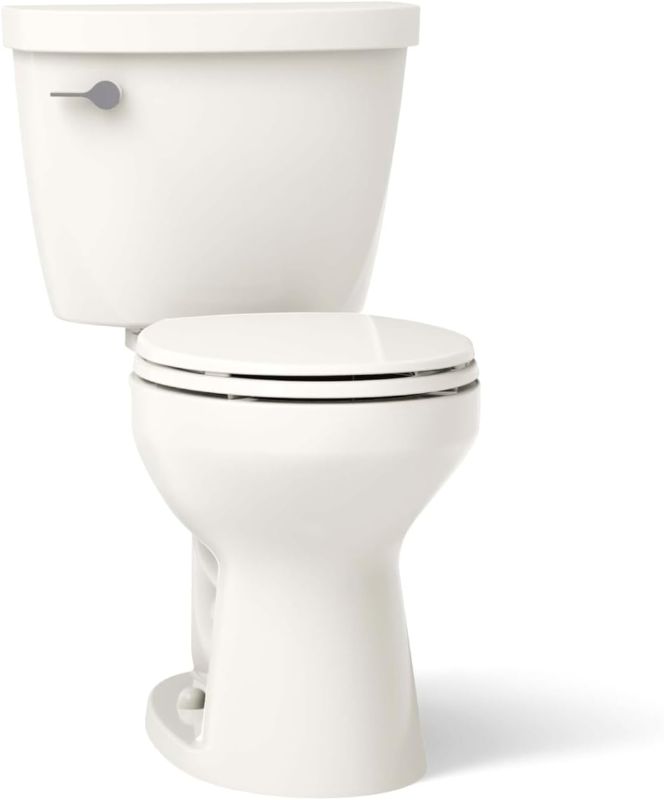 Photo 1 of (please see all images) Toilet Bowl