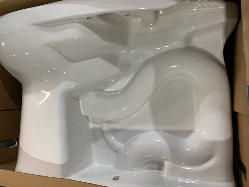 Photo 1 of (please see all images) Toilet Bowl