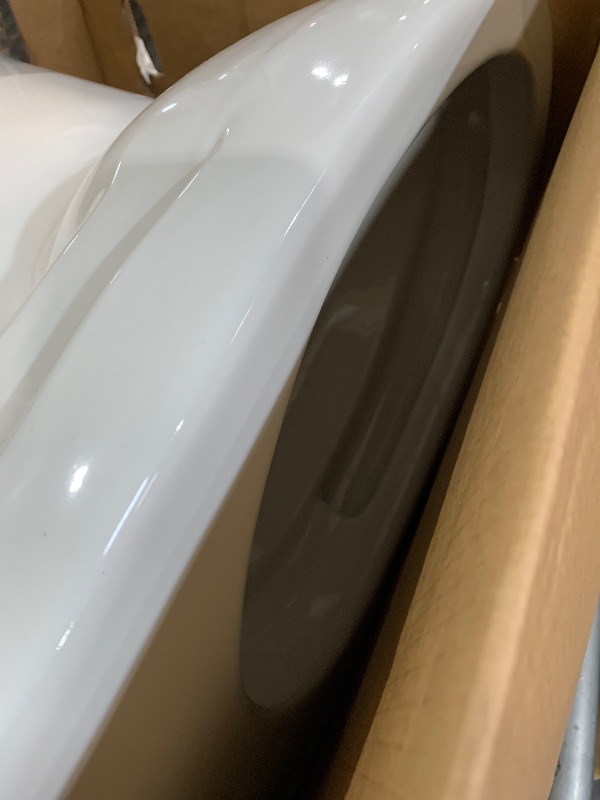 Photo 1 of (please see all images) Toilet Bowl