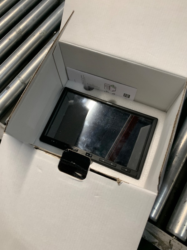 Photo 1 of [10.1inch QLED Display] ATOTO S8 Ultra Plus in-Dash Video Receiver, Wireless Carplay & Android Auto,Dual Bluetooth w/aptX HD, VSV&LRV,Built-in 4G Cellular Modem,Gesture Operation,6GB+128GB,S8G2109UP-N