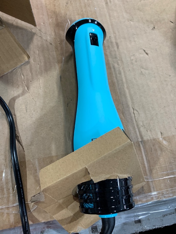 Photo 1 of (used)(see images) REVLON One Step Volumizer Plus Hair Dryer and Styler | More Volume, Less Damage, and More Styling Control 