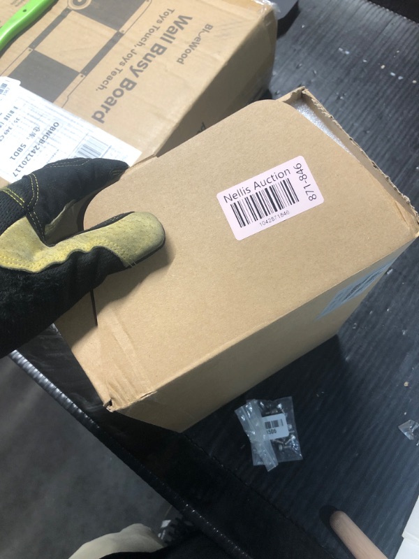 Photo 1 of RV Converter 55Amp RV Power Converter Built-in 4 Stage Smart Battery Charger for 110VAC to 12VDC RV Power Converters, Fully Adjustable Output from 13V to 16.5V