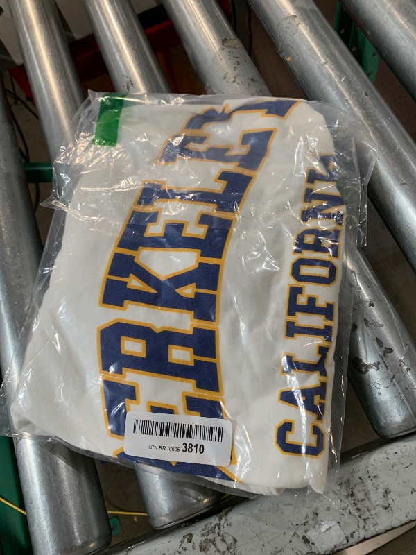 Photo 1 of *DIFFERENT COLOR* Berkeley - California - Throwback Design - Classic T-Shirt