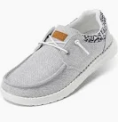Photo 1 of *STOCK PHOTO FOR REFERENCE* STQ Women's Lace up Loafers?Orthopedic Comfotable Ultralight Boat Casual Shoes with Arth Support