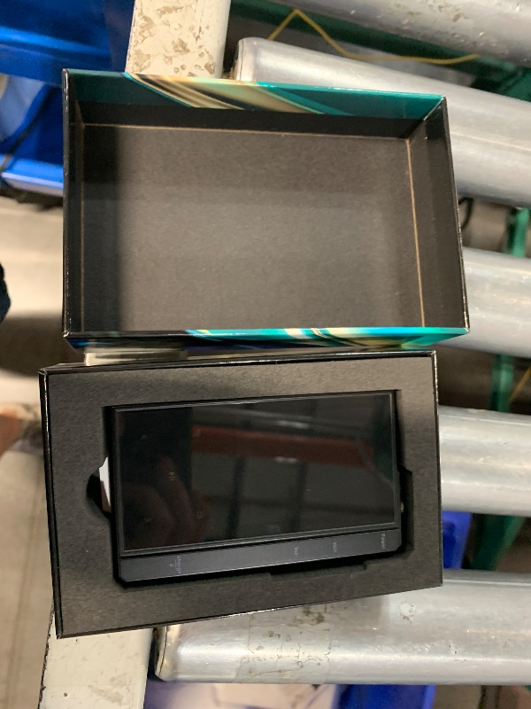 Photo 1 of 96GB MP3 Player with Bluetooth 5.0, Phinistec Z6 Digital Audio Player with Loud Speaker, 2.4'' IPS Super Battery Life Music Player with FM Radio, E-Book, Music Alarm Support up to 256GB