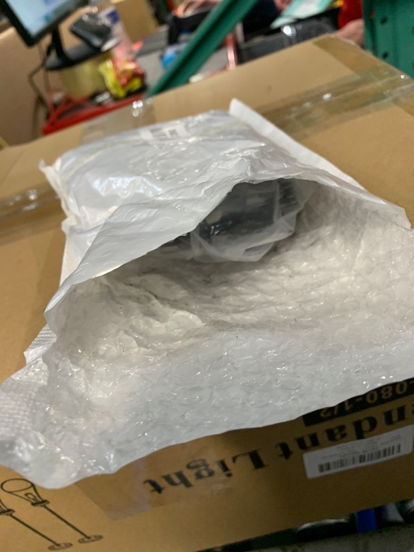 Photo 1 of 4 Pack 12 Inch Chainsaw Chain 3/8" LP Pitch .043'' Gauge 45 Drive Links fits DeWalt, Ryobi, Craftsman, Makita and more