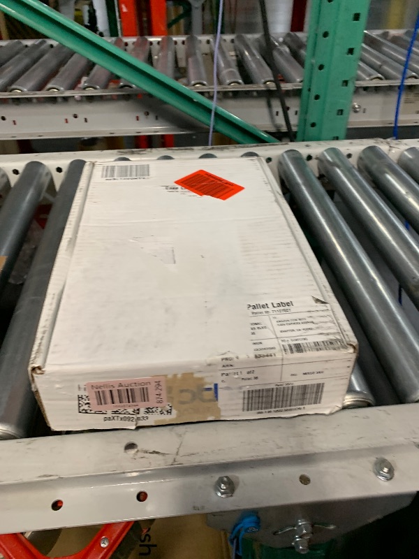 Photo 1 of (PARTS/SCRAP) (ITEM NON-FUNCTIONAL) Brother DS-640 Compact Mobile Document Scanner, (Model: DS640) 1.5"x2"x11.9"