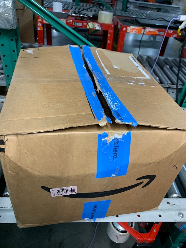 Photo 1 of FUNBOY Giant Inflatable Country Club Golf Cart, Two Cup Holders, Removable Fringe Shade, Float for Summer Pool Party and Entertainment