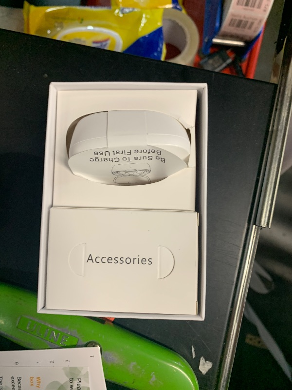 Photo 1 of (see images) Hearing Aids for Seniors, Invisible Hearing Amplifiers with Noise Cancelling, Rechargeable Hearing Aids 