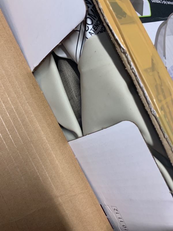 Photo 1 of Intex 58292EP Canopy Island Inflatable Pool Float: Comfortable Lounge Surface – Built-in Cup Holders – Detachable Sunshade – 440lb Max Weight Capacity – 78.5" x 59"