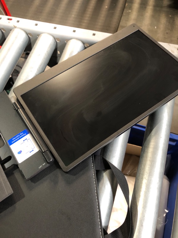 Photo 1 of (see all images) Cenerius 14.2" Laptop Screen Extender, FHD 1080P IPS Portable Monitor for Laptop, Triple Screen Monitor Extender 