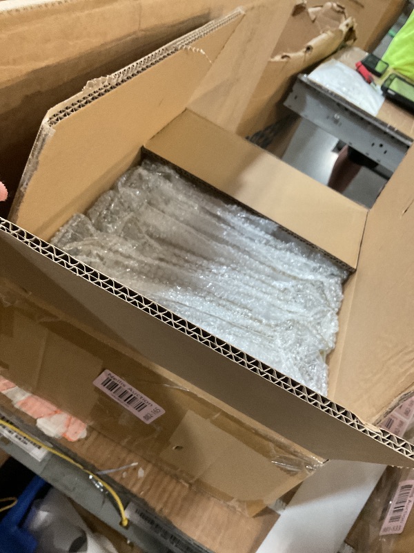 Photo 1 of 24 Pack Gold Frames Clear Acrylic Double Sided Frames Display Signs Holder Bulk with Stand 2 mm Gold Border for Table Numbers Wedding Restaurant Office Home Photo(Vertical,4 x 6 Inch)