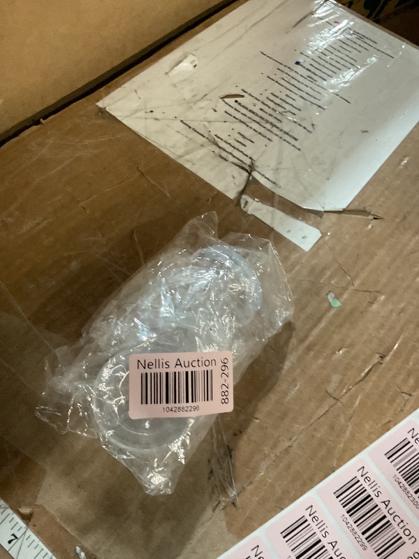 Photo 1 of 4 Pack Replacement Silicone Nipples Compatible with Philips Avent Natural Response Baby Bottle, Replacement Soft Spout for Sippy Cup, Easy Transition from Bottle to Cup (Flow 2, Slow Flow)