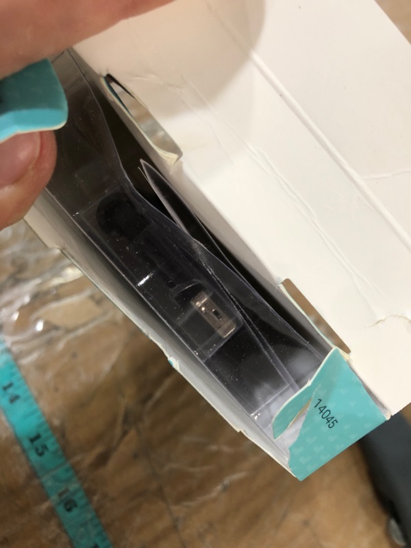 Photo 1 of TP-Link USB Bluetooth Adapter for PC, Bluetooth 5.3 Long Range Receiver, Plug and Play, Adjustable Antenna, Supports Windows 11/10/8.1/7 for Desktop, Laptop, PS5/PS4/Xbox Controller (UB500 Plus)