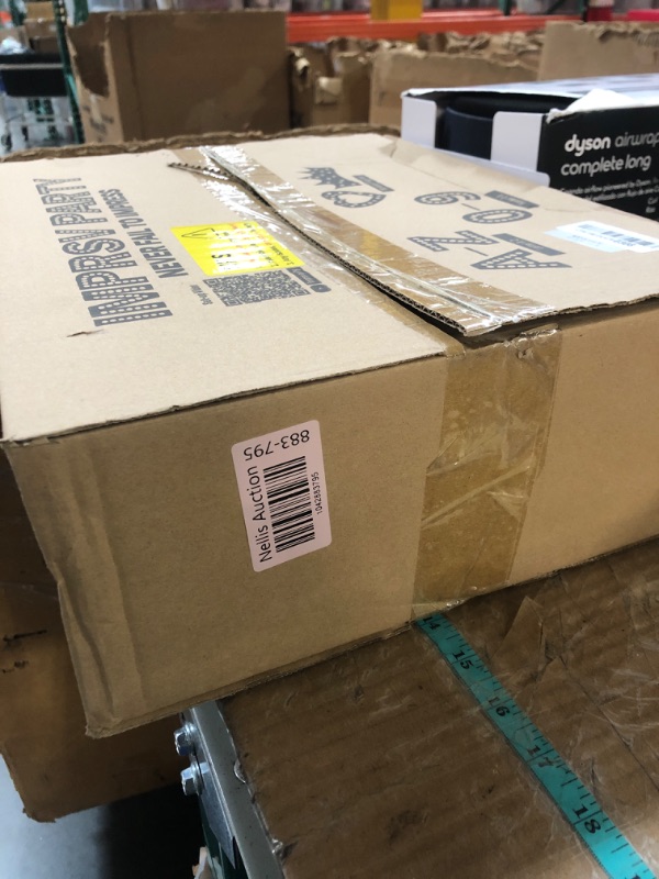 Photo 1 of JoyMuse 4FT 16 Marquee Numbers, Large Light Up Numbers 16 for 16th Birthday Decorations