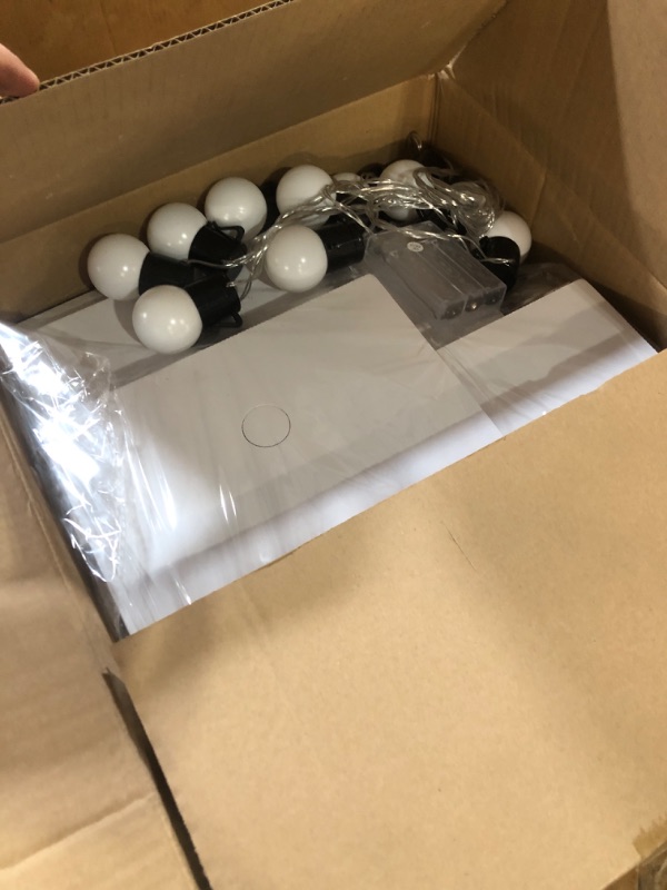 Photo 1 of JoyMuse 4FT 16 Marquee Numbers, Large Light Up Numbers 16 for 16th Birthday Decorations