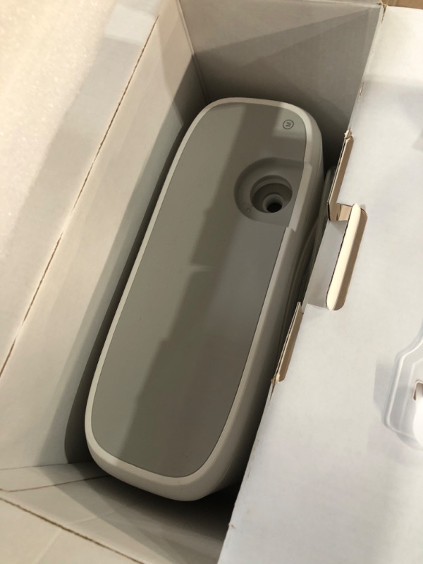 Photo 1 of Smart Scent Air Machine Pro for Home, HVAC Scent Diffuser for Essential Oils 850ML, Waterless Aromatherapy Diffuser Cover Up to 4500 Sq.Ft