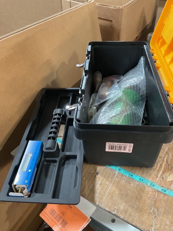Photo 1 of 1600W Professional Hot Air Welder Gun Heat Gun Kit Plastic Welder Gun, PVC Roofing Flooring Vinyl PVC TPO Welding Repair Tool Set with Roofing Seam Rollers Seam Tester Probe Welding Nozzle