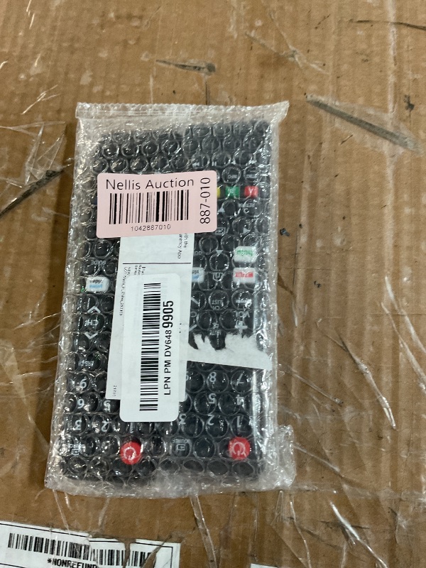 Photo 1 of ?Pack of 2? New Universal Remote for All Samsung TV Remote, Replacement Compatible for All Samsung Smart TV, LED, LCD, HDTV, 3D, Series TV