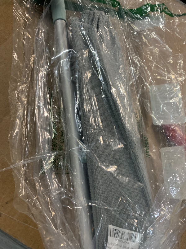 Photo 1 of (used)(unknown if complete) dust brush 
