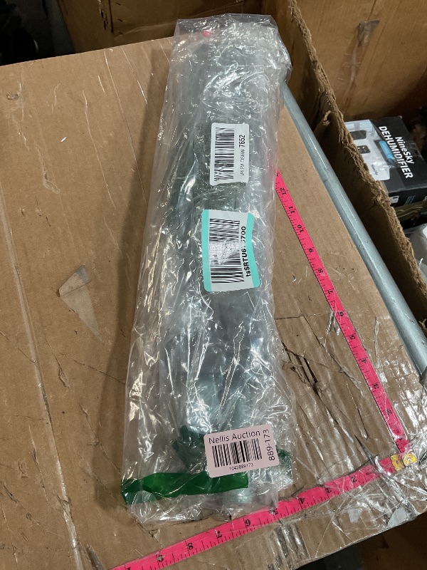 Photo 1 of (used)(unknown if complete) dust brush 