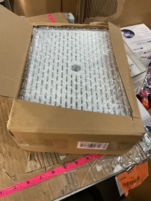 Photo 1 of KEMETHY 11 Pack Refrigerator Organizers and Storage, Stackable Fridge Organizer Bins, BPA-Free Clear Plastic Fruit Storage Containers for Fridge, Kitchen, Fruits, Drinks, Produce, Vegetable