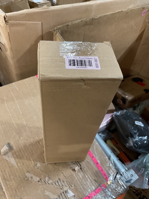 Photo 1 of 12FT Light Bulb Changer for High Ceilings, Light Bulb Changer with Baskets and Suction Cup, High Reach Light Bulb Changer with Pole