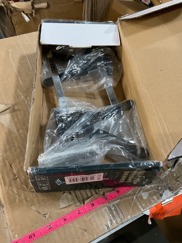 Photo 1 of ?COMBATCH Labor Saving Arm Jack 2 Pack,15.4 Inch Furniture Lifter Tool?Multi-Function Height Adjustment Hand Jacks for Installing Windows and Doors?Woodworking Tools,Bed Jack to Lift Bed
