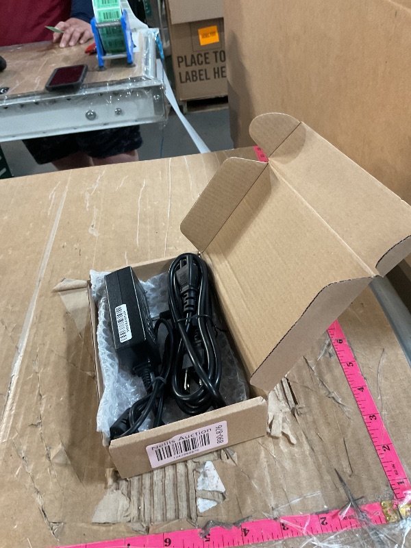 Photo 1 of 45W 19.5V 2.31A Ac Adapter for HP Laptop Charger 741727-001 TPN-C125 HSTNN-LA40 HSTNN-DA40 854054-002 HSTNN-CA40 740015-002 740015-003 740015-004,HP 15-f387wm 15-f272wm 15-f233wm 15-ba009dx 15-r132wm