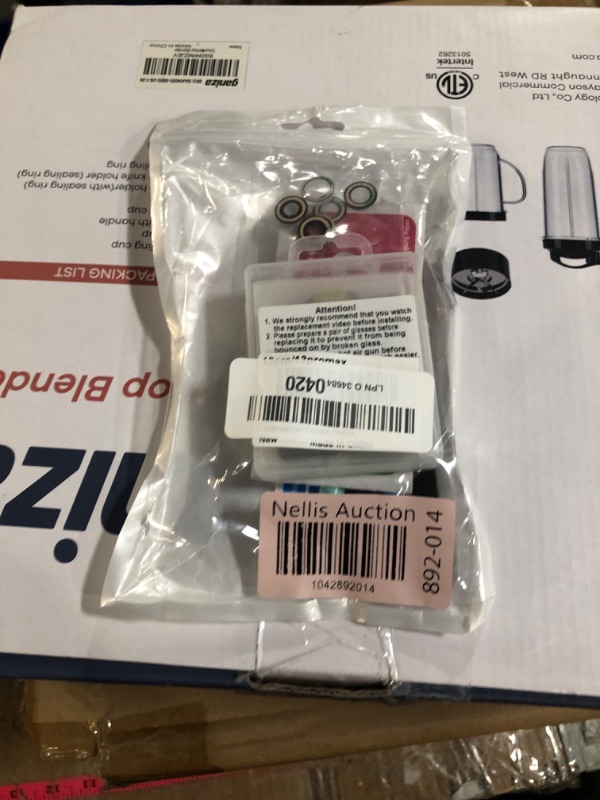 Photo 1 of LEAFE for iPhone 13 Pro and iPhone 13 Pro Max Camera Lens Replacement,2 Sets OEM Original Camera Glass Lens with Pre-Installed Adhesive+Repair Tools