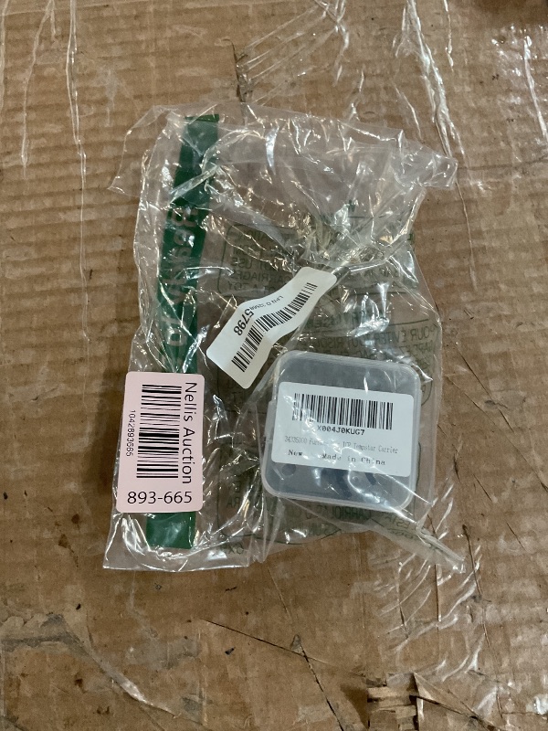 Photo 1 of 34335000 Furnace Limit Switch Thermostat Thermodisc L160-20F Fits for ICP Tempstar Carrier