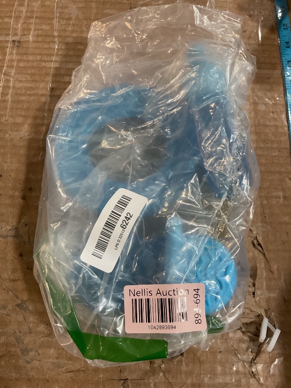 Photo 1 of ADDPETS 3 Pack Puppy Teething Toys Freezables Relieve Teething Pain and Itching,Large Capacity Frozen Puppy Toys for Teething with Long Lasting Freezing Effects.Fillable Puppy Teething Rings