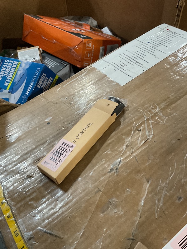 Photo 1 of Replacement Remote Control for TV Stick(2nd Gen/3rd Gen/4K/4K Max/Lite), TV Cube, for All Insignia/Toshiba/Pioneer Smart TVs