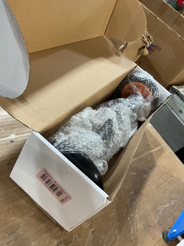 Photo 1 of Undercarriage Pressure Washer Attachment with 6 Nozzles, Siebwin 16" Dual-Function Water Broom for Pressure Washer Undercarriage Cleaner with 3 Pieces Extension Wand, 4000 PSI, 6 Nozzles