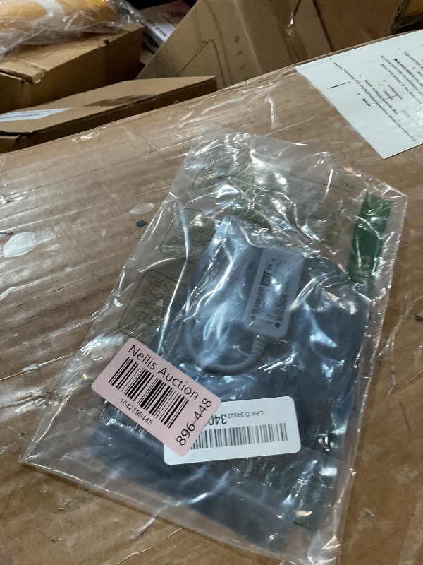 Photo 1 of Smart LED WiFi Controller, Updated Wireless 24 Keys RF Remote Control for GRB BGR RGB LED Strip Lights, Compatible with Alexa Google Assistant IFTTT with Free Magic Home App (2 Pack)