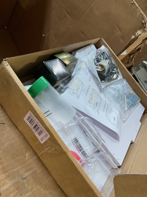 Photo 1 of WIONBE Intelligent Brooder Box 10-15 Newborns Chicks Quail Birds Small Animals Manual Incubators Poultry Heater Breeding Box