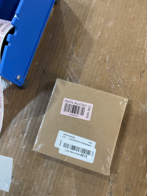 Photo 1 of *FACTORY SEALED*
 Cat8 Ethernet Cable, Outdoor&Indoor, 3FT Heavy Duty Direct Burial High Speed 26AWG Cat8 LAN Network Cable 40Gbps, 2000Mhz with Gold Plated RJ45 Connector, Weatherproof for Router