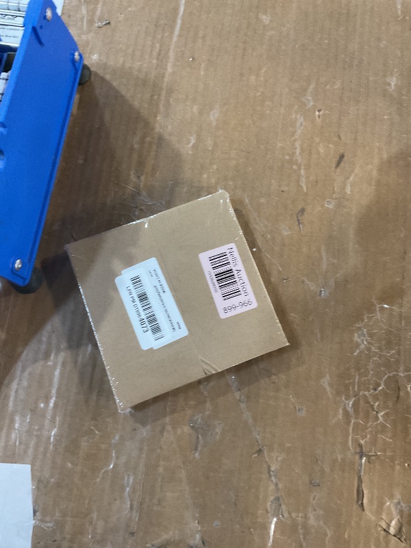 Photo 1 of *FACTORY SEALED*
DbillionDa Cat8 Ethernet Cable, Outdoor&Indoor, 3FT Heavy Duty Direct Burial High Speed 26AWG Cat8 LAN Network Cable 40Gbps, 2000Mhz with Gold Plated RJ45 Connector, Weatherproof for Router