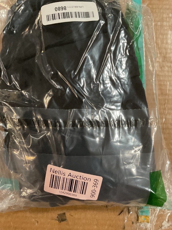 Photo 1 of (MISSING TOP) MediumFisoew Women's Summer 2 Piece Outfits Sleeveless Tank Tops Wide Leg Pocketed Pants Workout Sweat Sets