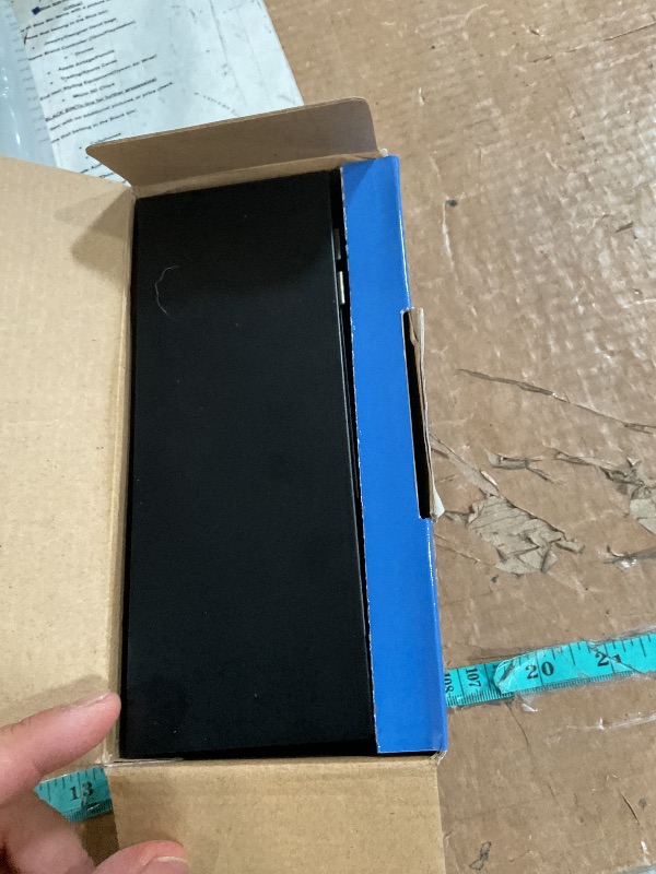 Photo 1 of 7 Port 2.5G Unmanaged Ethernet Switch, 5 x 2.5G Base-T Ports, 2 x 10G SFP, Compatible with 100/1000/2500Mbps, VLAN, Fanless, Desktop/Wall Mount YuanLey 2.5Gbe Network Switch for Wireless AP, NAS, PC
