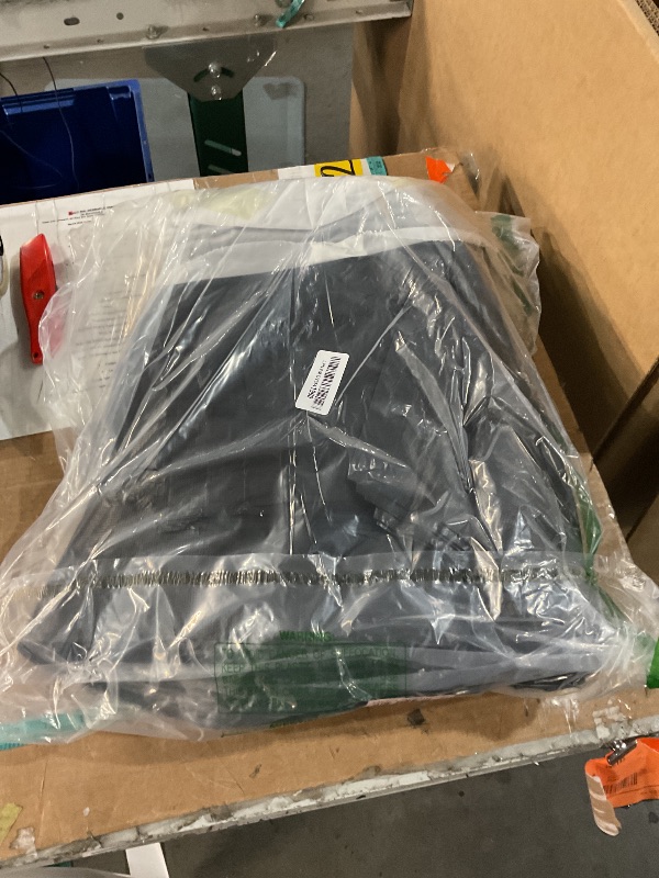 Photo 1 of 65 Gallon Trash Bags 1.8 Mil -50''x55'' Pack of 50 Thick Large Heavy Duty Multi-Use Garbage Bags Extra Large Strong Trash Can Liners for Office, Picnic,Kitchen, Bulk Bags (65 Gallon 50 Count)