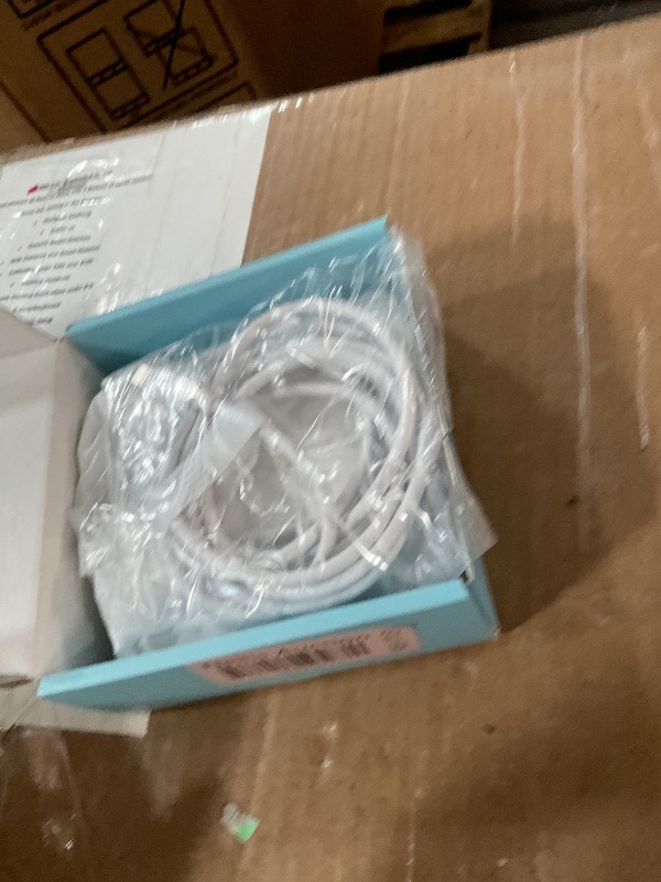 Photo 1 of 96W USB C Charger for MacBook Pro 16, 15, 14, 13 inch 2025 2024, 2023, 2022, 2021, M4 M3 M2 M1 MacBook Air, USBC Laptop Power Adapter, iPad, LED, 6.6ft 5A Cable Charging as Fast as Original Quality