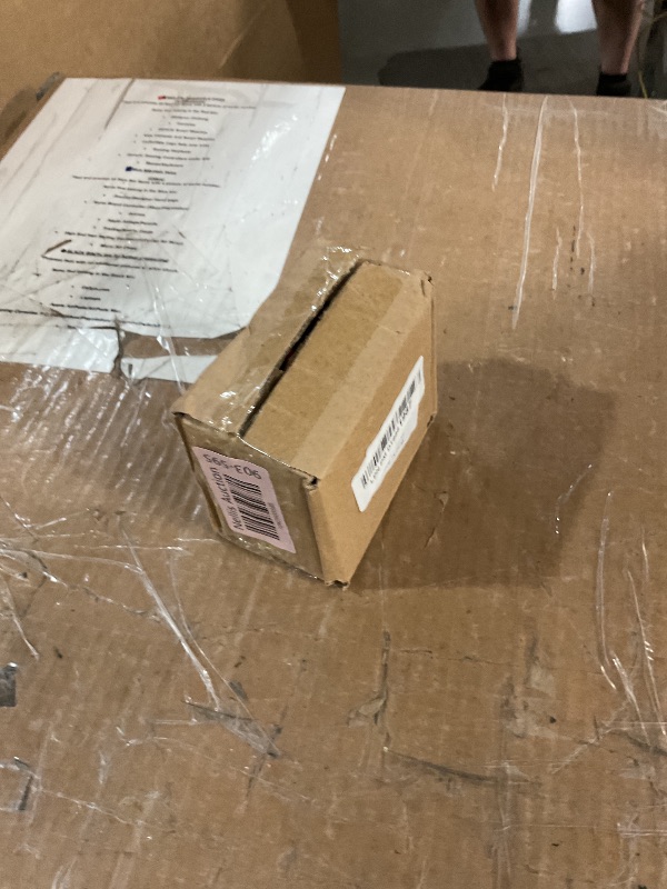 Photo 1 of 1" Insulated Cable Staples MNM1-600 fit Milwaukee Cable Stapler Gun M12 2448-20 for to Wood Surfaces - Fit Milwaukee Staples 600 per Box (Cable Staples-320)