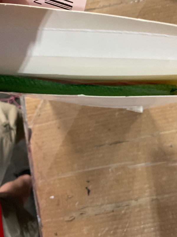 Photo 1 of 6 Pcs Exfoliating Washcloth, Korean Exfoliating Mitt Colorful Korean Exfoliating Cloth for Removing Dry, Large Size Exfoliating Body Scrubber Christmas Stockings Stuffers for Women