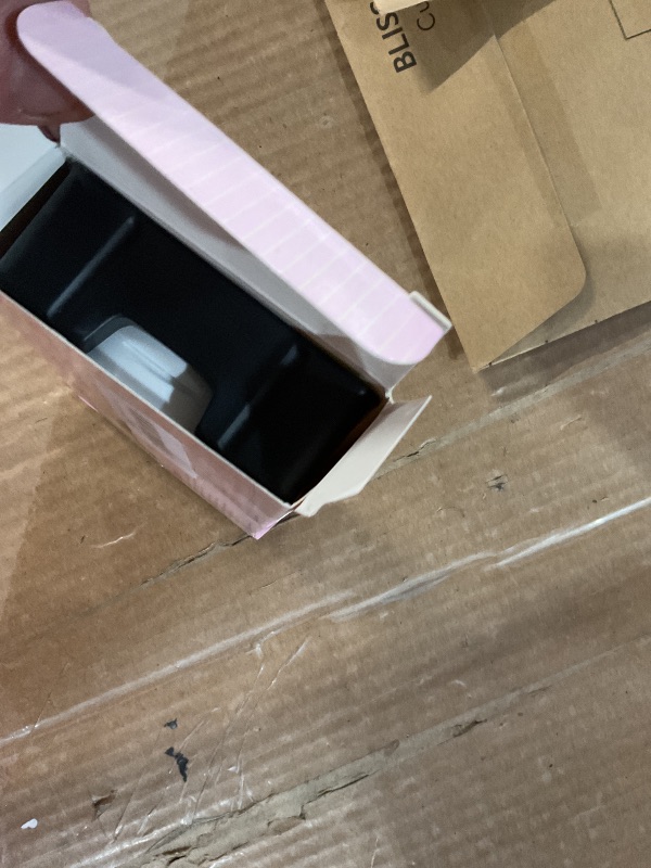 Photo 1 of *NONREFUNDABLE*
CALAILIS Magnetic Eyelashes with Applicator Upgrade Soft Magnetic Eyelashes Natural Look without Eyeliner No Glue Needed Reusable Waterproof for All Day Comfort (RCM01)